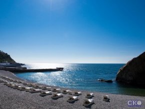 Крымский Бриз Резиденция