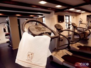 Крымский Бриз Резиденция