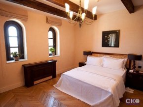 Крымский Бриз Резиденция