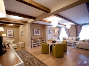 Крымский Бриз Резиденция