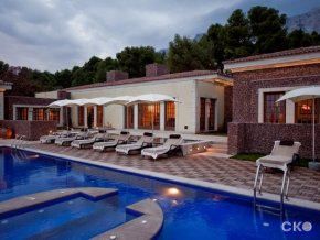 Крымский Бриз Резиденция