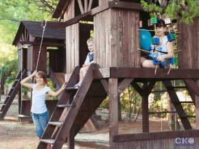 Крымский Бриз Резиденция