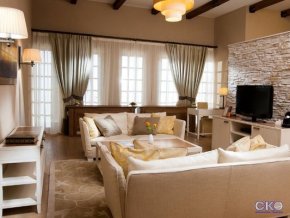 Крымский Бриз Резиденция