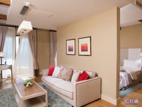 Крымский Бриз Резиденция