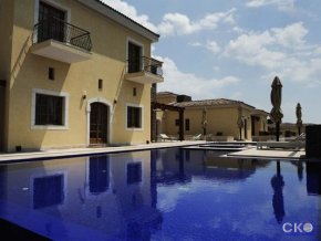 Крымский Бриз Резиденция