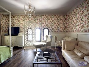 Вилла София бутик-отель