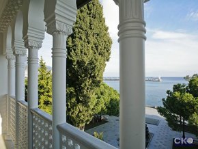 Вилла София бутик-отель