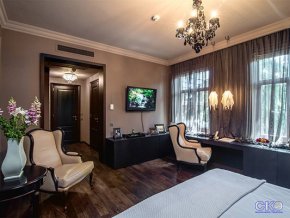 Вилла София бутик-отель