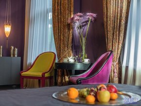 Вилла София бутик-отель