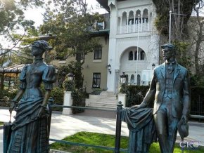 Вилла София бутик-отель