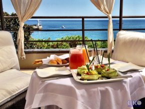 Вилла София бутик-отель