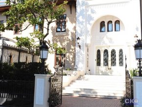 Вилла София бутик-отель