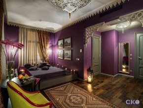 Вилла София бутик-отель