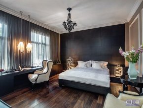 Вилла София бутик-отель