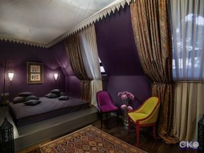 Вилла София бутик-отель