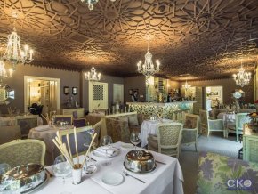 Вилла София бутик-отель