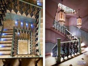 Вилла София бутик-отель