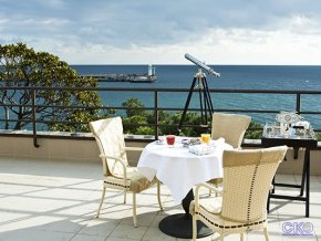 Вилла София бутик-отель