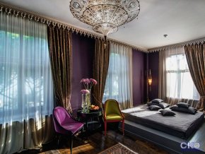 Вилла София бутик-отель