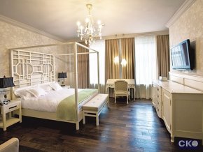 Вилла София бутик-отель