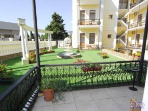 Палас гостиница