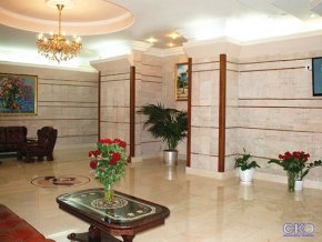 Палас гостиница