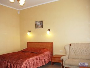 Палас гостиница