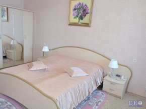 Палас гостиница