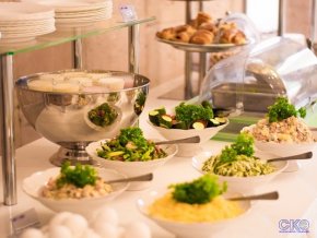 Палас гостиница