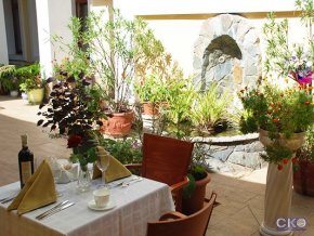 Палас гостиница