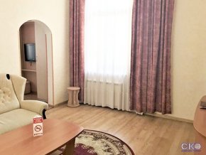 Палас гостиница