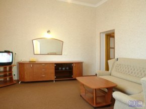 Палас гостиница