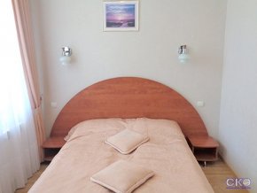 Палас гостиница