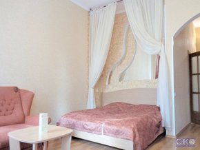 Палас гостиница