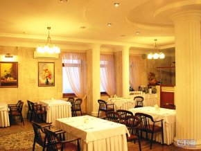 Палас гостиница