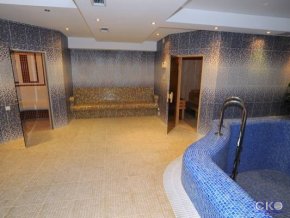 Палас гостиница