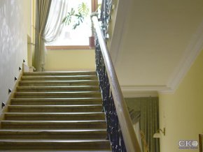 Палас гостиница