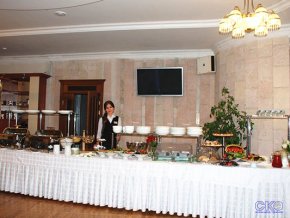 Палас гостиница