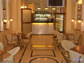 Палас гостиница