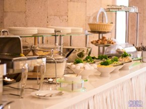 Палас гостиница