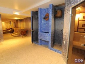 Палас гостиница