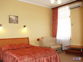 Палас гостиница