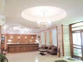 Палас гостиница