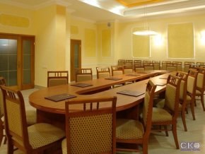 Палас гостиница