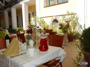 Палас гостиница