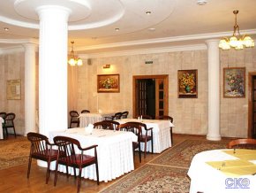 Палас гостиница