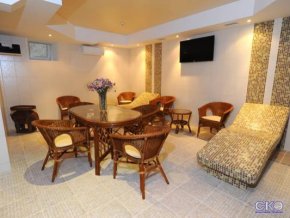 Палас гостиница