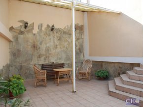 Палас гостиница