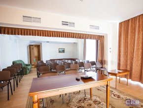 Азор арт-отель