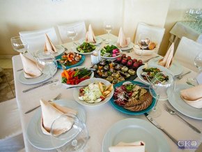 Азор арт-отель